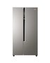 Холодильник HAIER HRF-535DM7RU Side-by-Side полный No Frost инверторный